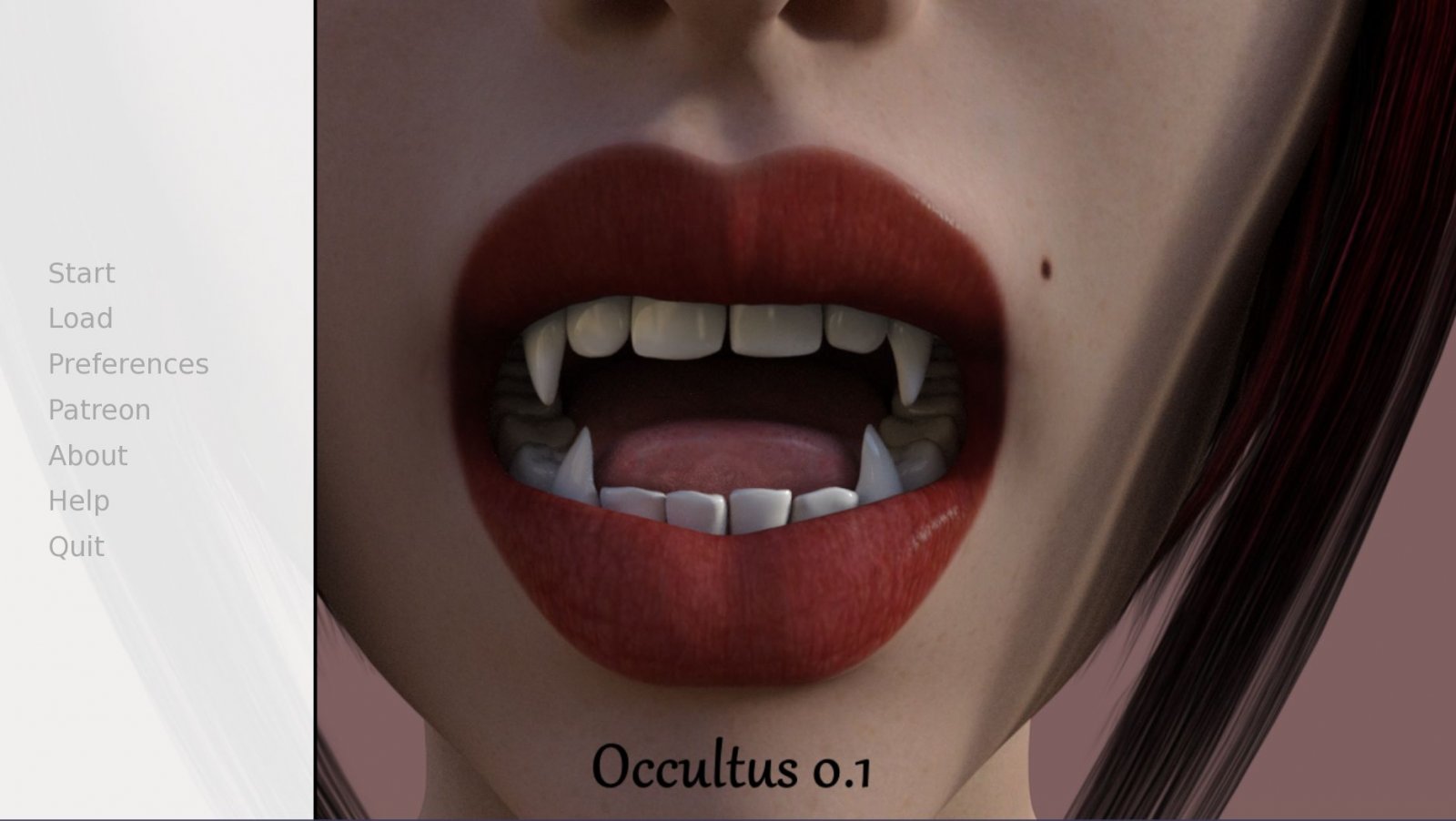 Occultus v0.8 by BC