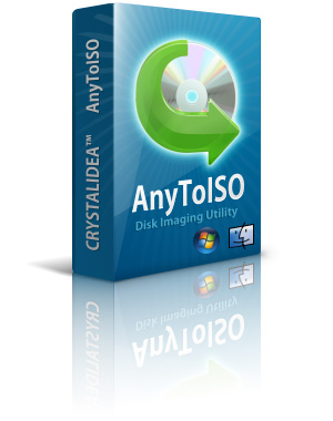 AnyToISO Pro 3.9.7 Build 680 Portable