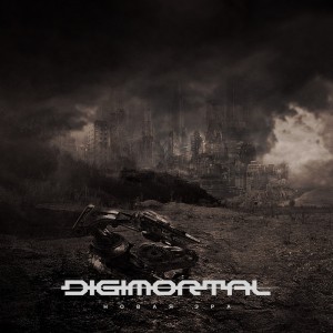 Digimortal - Новая Эра [Single] (2018)