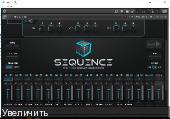 Big Fish Audio - Sequence Hip Hop Beat Creator (KONTAKT) - секвенсор Kontakt, сэмплы hip hop Kontakt