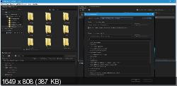 Adobe Media Encoder CC 2019 13.0.2.39 RePack by KpoJIuK