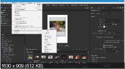 Adobe Bridge CC 2019 9.0.1.216 by m0nkrus